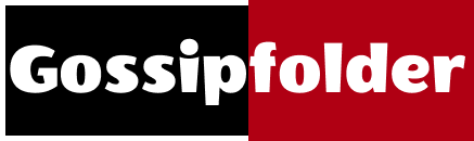 Gossip Folder logo